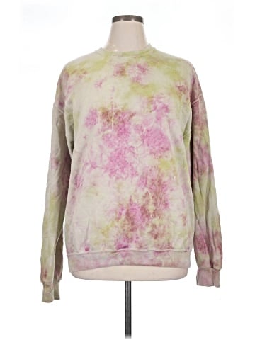 Jerzees Sweatshirt (view 1)