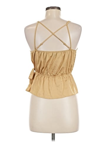 Love Tree Sleeveless Blouse (view 2)