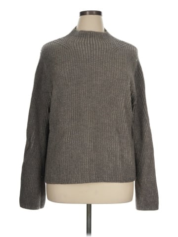 Banana Republic Turtleneck Sweater (view 1)