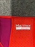 Marmot 100% Polyester Burgundy Active T-Shirt Size M - photo 7