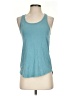 Universal Thread 100% Cotton Teal Tank Top Size XS - photo 1