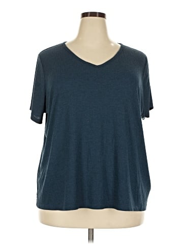 Old Navy Short Sleeve T-Shirt (view 1)
