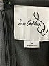 Sam Edelman 100% Nylon Floral Black Cocktail Dress Size 4 - photo 7