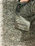 Sam Edelman 100% Nylon Floral Black Cocktail Dress Size 4 - photo 8