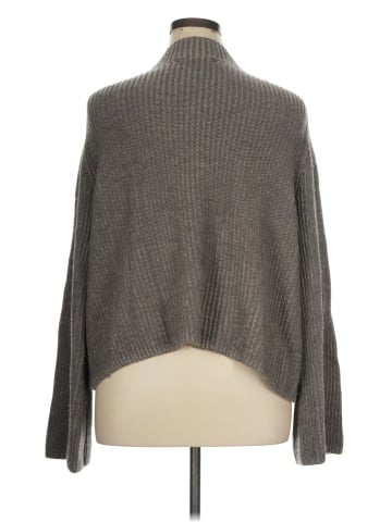 Banana Republic Turtleneck Sweater (view 2)