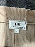 Have Tan Linen Pants Size S - photo 7