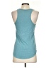 Universal Thread 100% Cotton Teal Tank Top Size XS - photo 2
