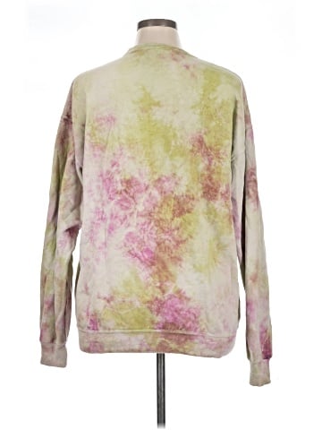 Jerzees Sweatshirt (view 2)