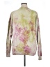 Jerzees Tie-dye Pink Sweatshirt Size XL - photo 2