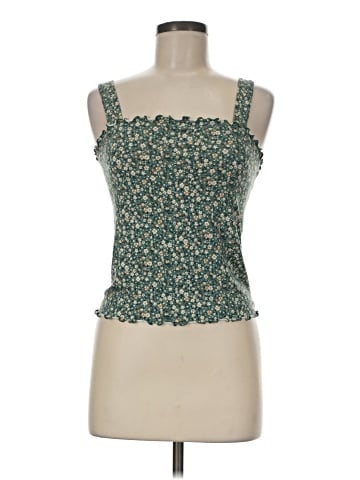 American Eagle Outfitters Sleeveless Top (view 1)