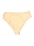 Popvil Yellow Swimsuit Bottoms Size L - photo 2