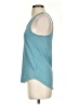 Universal Thread 100% Cotton Teal Tank Top Size XS - photo 5