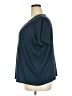 Old Navy Blue Short Sleeve T-Shirt Size 2X - photo 5