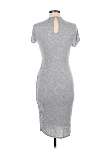 Charlotte Russe Casual Dress (view 2)