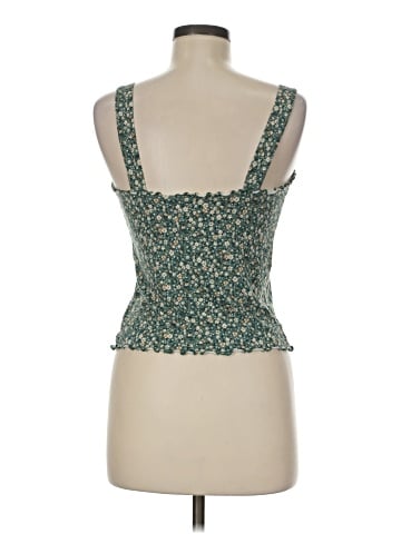 American Eagle Outfitters Sleeveless Top (view 2)