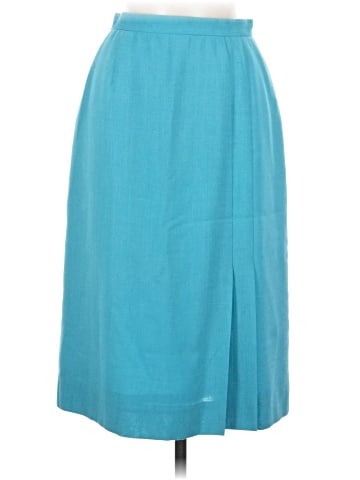 Collegian of California Formal Skirt (view 1)