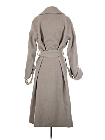 ASOS Trenchcoat (view 2)