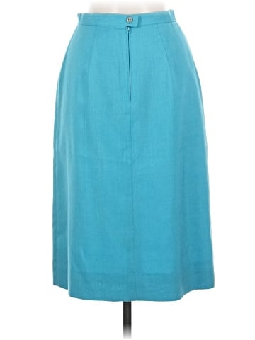 Collegian of California Formal Skirt (view 2)