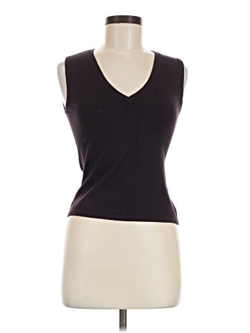 Guess Collection Sleeveless Top (view 1)