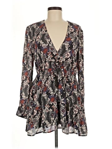 Free People Casual Dress (view 1)