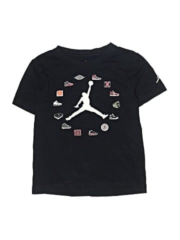 Air Jordan Short Sleeve T-Shirt (view 1)