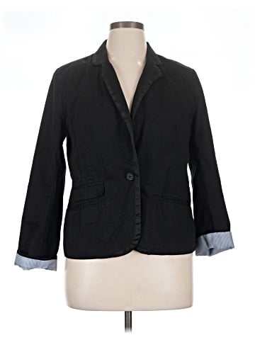 American Eagle Outfitters Blazer (view 1)