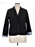 American Eagle Outfitters 100% Cotton Black Blazer Size XL - photo 1