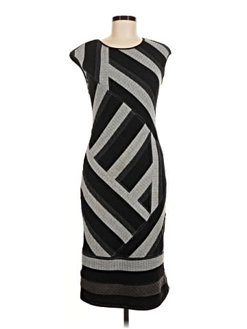 Joseph Ribkoff Cocktail Dress (view 1)