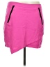 Buttons Pink Casual Skirt Size M - photo 1