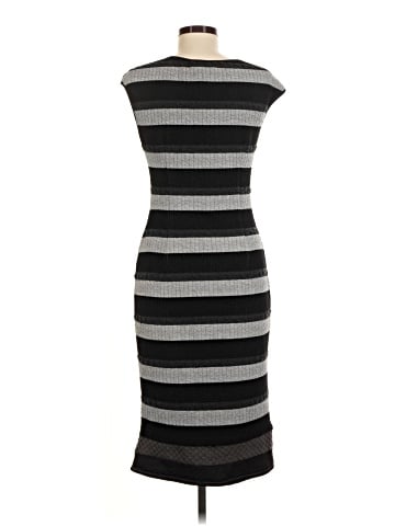 Joseph Ribkoff Cocktail Dress (view 2)