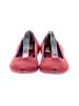 ROTHY'S Color Block Red Flats Size 9 - photo 2