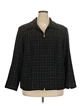 Kim Rogers Blazer