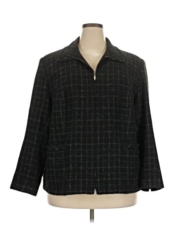 Kim Rogers Blazer (view 1)