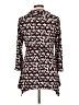 Chaus Burgundy Kimono Size L - photo 2