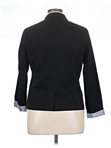 American Eagle Outfitters Blazer (view 2)