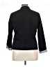 American Eagle Outfitters 100% Cotton Black Blazer Size XL - photo 2