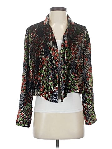 Ett:Twa by Anthropologie Blazer (view 1)