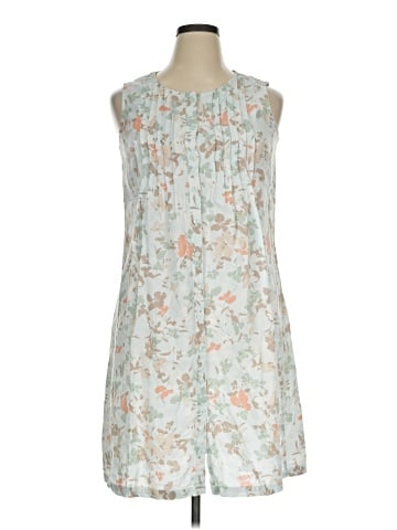 L.L.Bean Casual Dress (view 1)