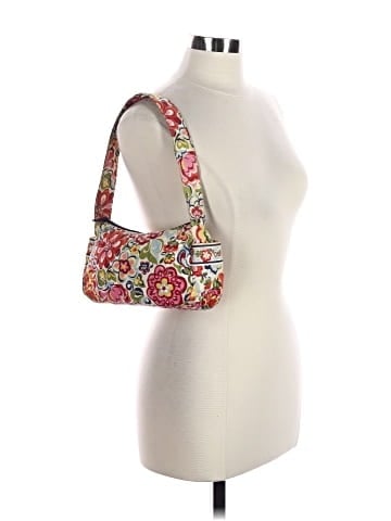 Vera Bradley Shoulder Bag (view 2)