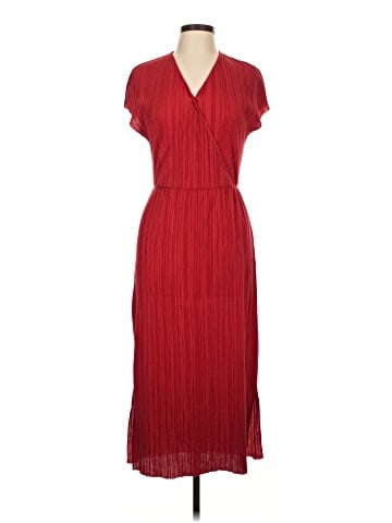 Bershka Casual Dress (view 1)