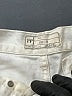 Free People Ivory Shorts Size 26 waist - photo 3