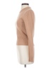 Michael Kors 100% Cashmere Tan Cashmere Pullover Sweater Size S - photo 5