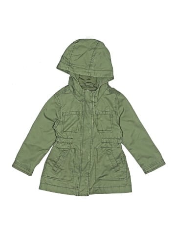 Old Navy Raincoat (view 1)
