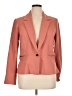 White House Black Market Orange Blazer Size 16 - photo 1