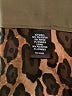 Express Design Studio Solid Brown Formal Skirt Size 4 - photo 5