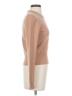 Michael Kors 100% Cashmere Tan Cashmere Pullover Sweater Size S - photo 4