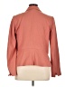 White House Black Market Orange Blazer Size 16 - photo 2