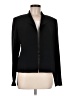 Louben Black Blazer Size 8 - photo 1