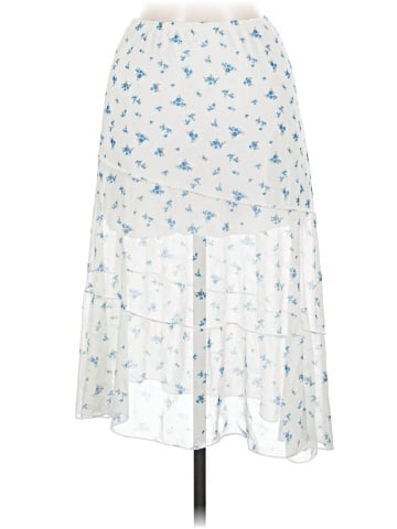 See You Monday Casual Skirt (view 2)