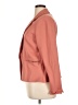 White House Black Market Orange Blazer Size 16 - photo 5